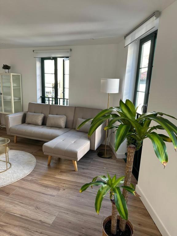 Apartamentos Urbanin II Plaza De San Pedro Кудільєро Екстер'єр фото