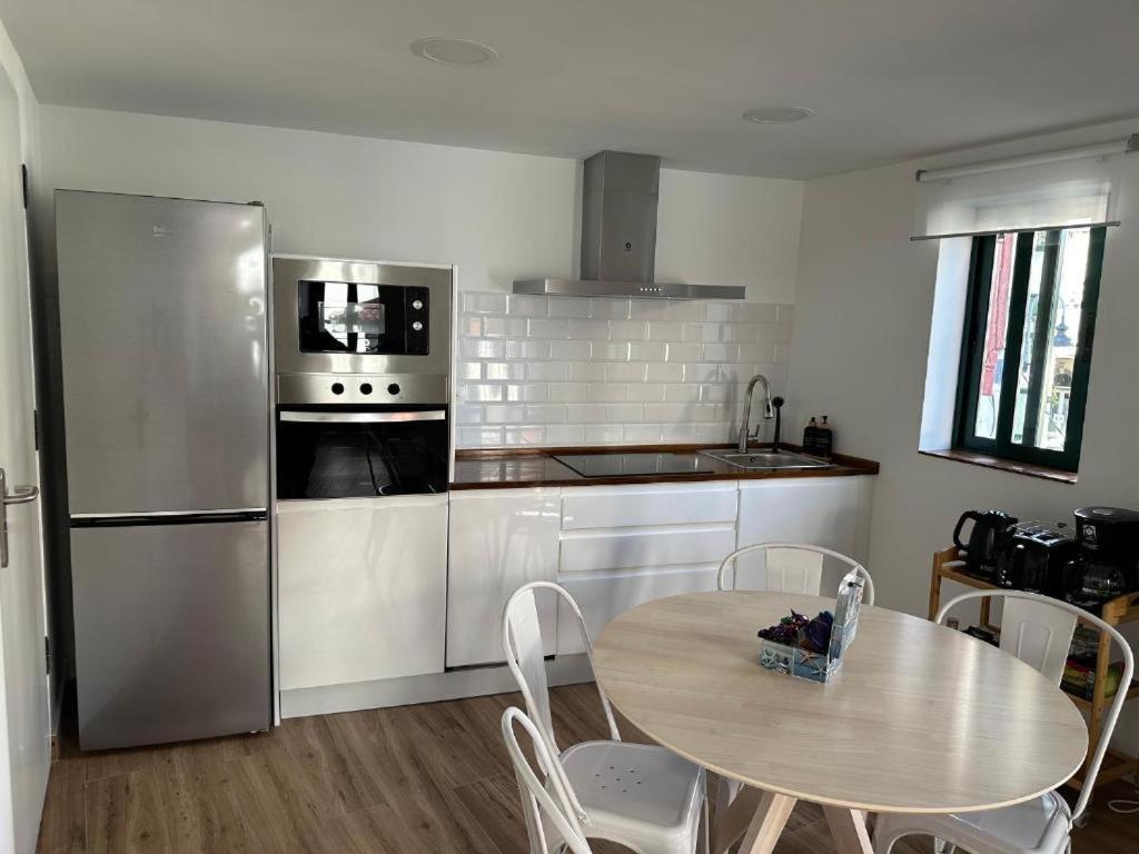 Apartamentos Urbanin II Plaza De San Pedro Кудільєро Екстер'єр фото