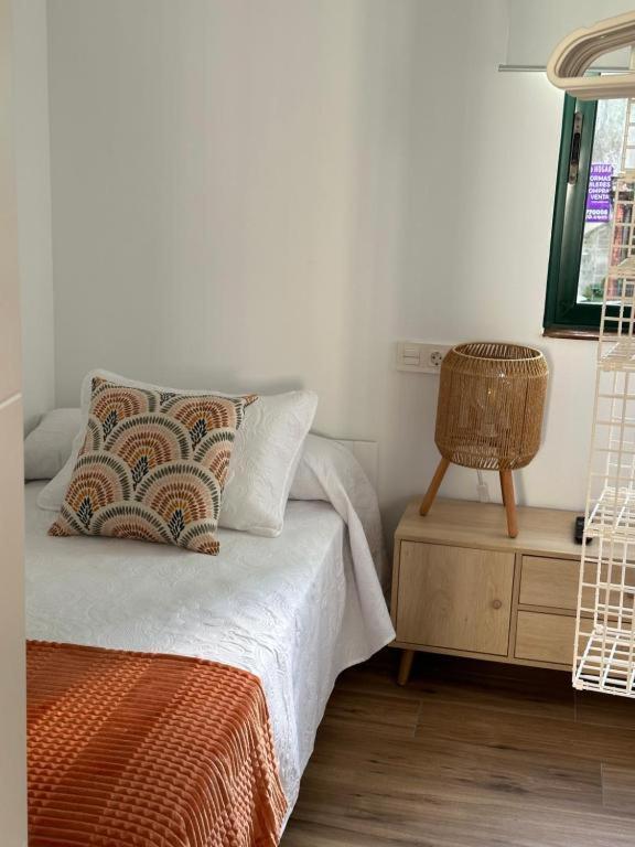 Apartamentos Urbanin II Plaza De San Pedro Кудільєро Екстер'єр фото