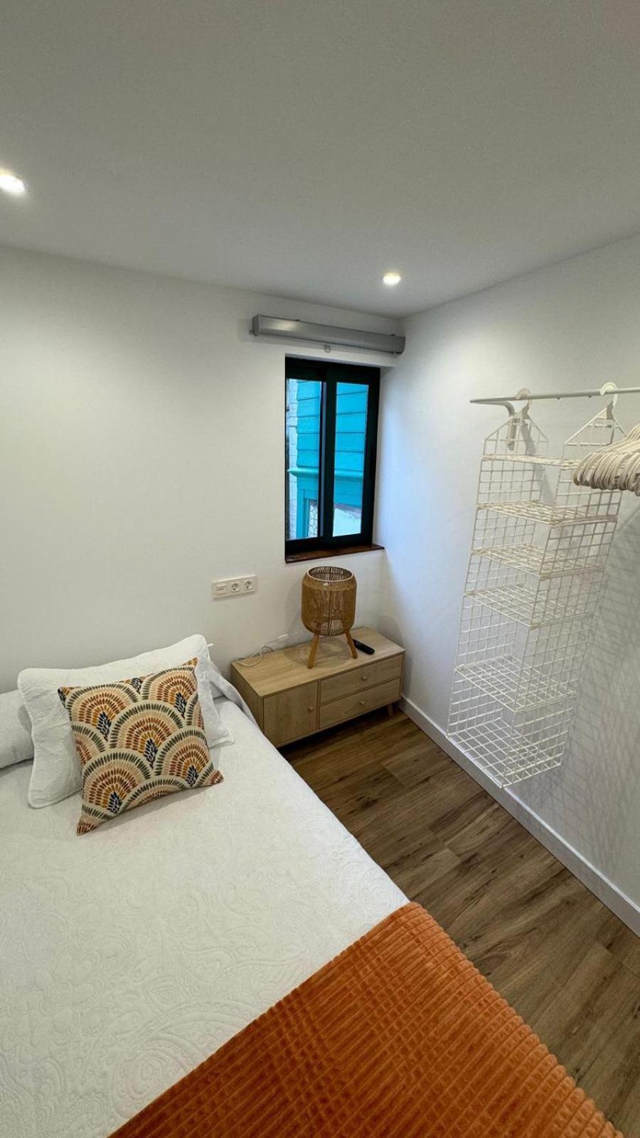 Apartamentos Urbanin II Plaza De San Pedro Кудільєро Екстер'єр фото